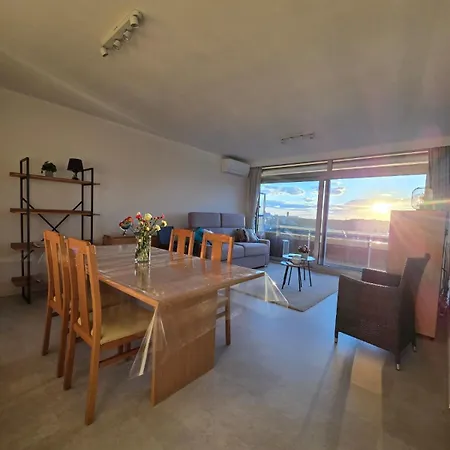 Cosy With Sea View Residentie Astrid * Bredene